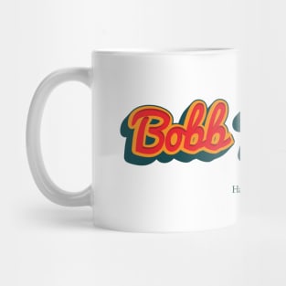 Bobb Trimble Mug